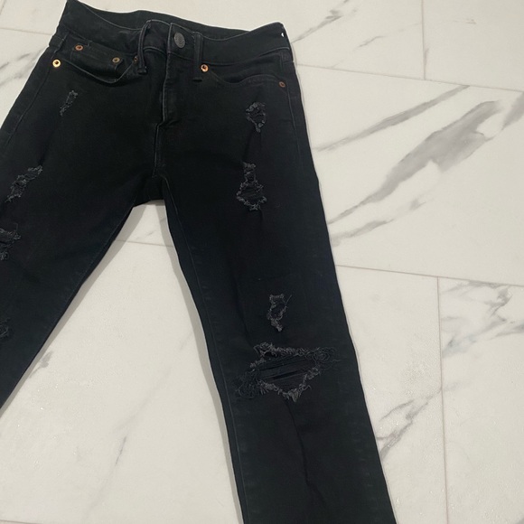 American Eagle Jeans - Picture 2 of 7